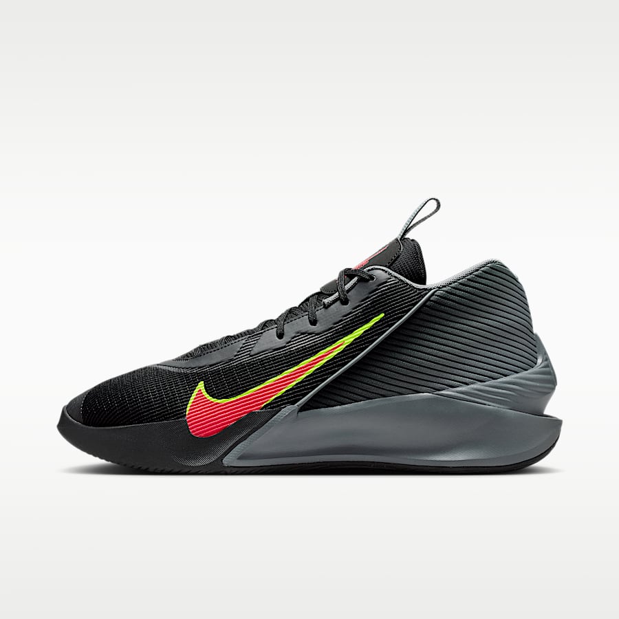Nike brings innovative ZoomX foam technology to basketball with